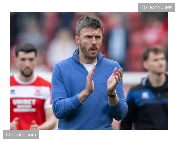 卡里克执教米德尔斯堡强势领跑,展现英冠争冠雄心 卡里克执教米德尔斯堡强势领跑,展现英冠争冠雄心