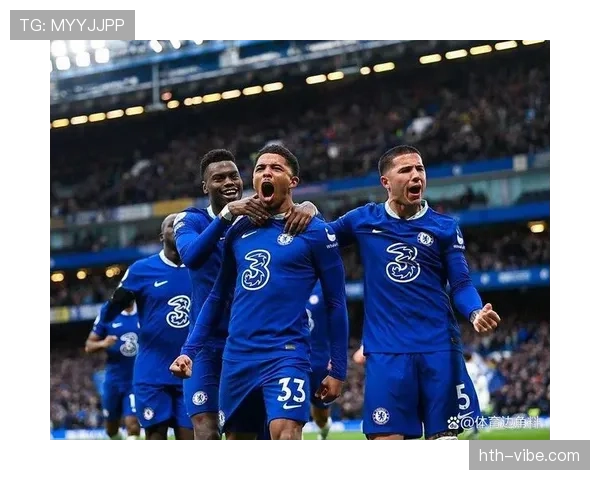 切尔西中场再迎新援，战术体系有望实现更多变化