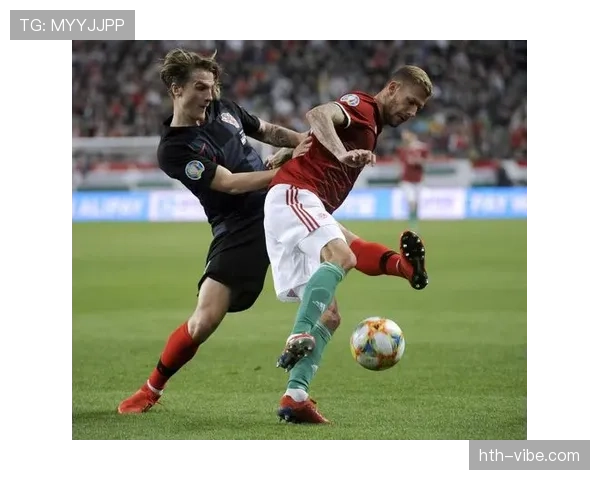 匈牙利足球队欧洲杯表现亮眼，实力提升引发广泛关注