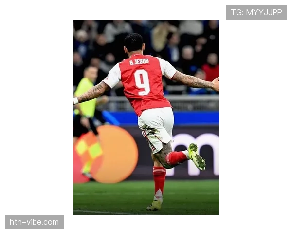 热苏斯状态火热，进攻端强势复苏助球队全力备战新赛季