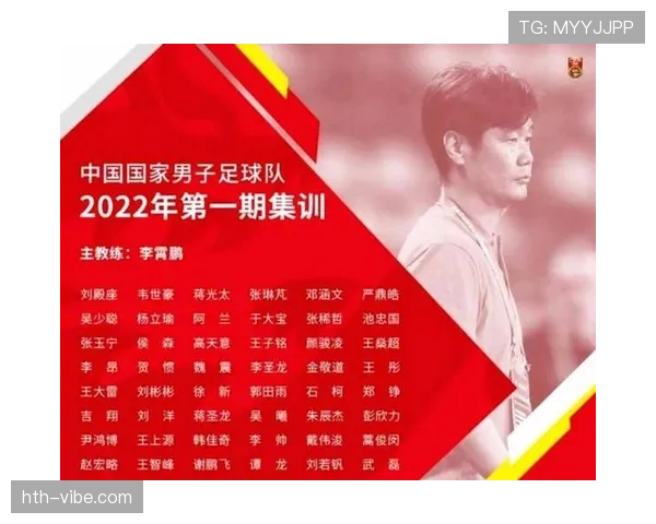 国足迎战国际新挑战，备战表现引关注