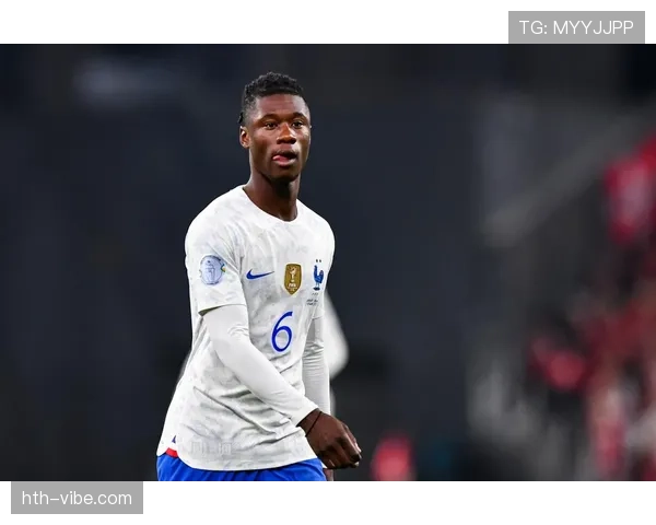 卡马文加欧冠关键表现持续提升