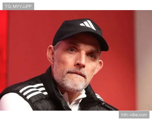 图赫尔反击体系 图赫尔反击体系