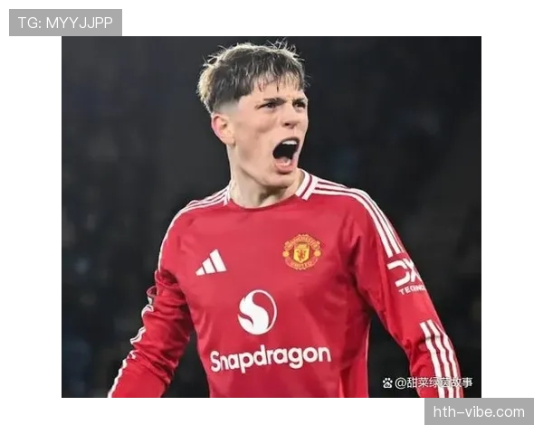 加纳乔转会最新动态：曼联新星去留成疑