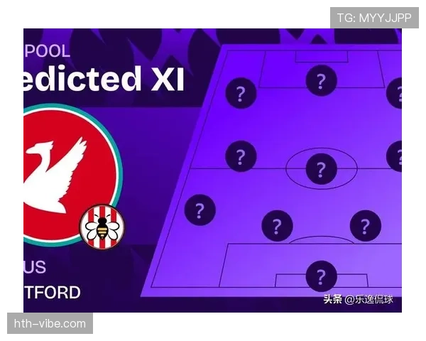 利物浦的最大问题,不是进攻,而是攻防转换失衡 利物浦的最大问题,不是进攻,而是攻防转换失衡