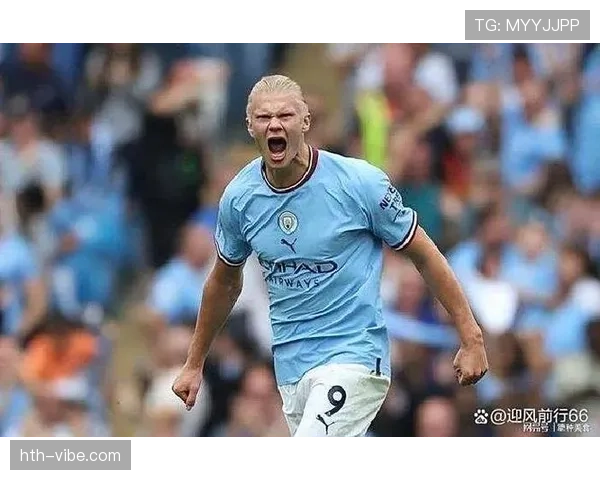 哈兰德 vs 德罗巴：冲击力与禁区统治力对比分析