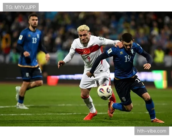 土耳其队冲击2026世界杯：出线前景与阵容预测